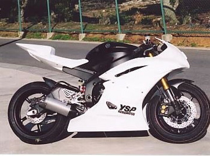 楽天市場】KDCサービス ケイディーシーサービス フルカウル YZF-R6 