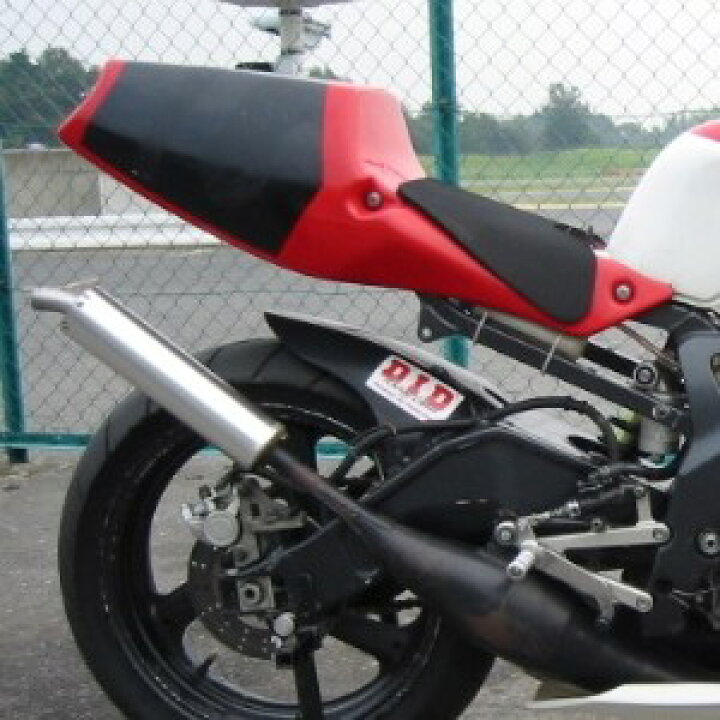 楽天市場】KDCサービス ケイディーシーサービス シートカウル TZR250 