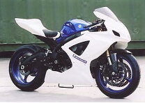 楽天市場】gsx－r600 k7 カウルの通販
