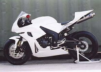 楽天市場】cbr600rr 外装セットの通販