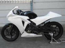 楽天市場】cbr250r mc41 カウル（外装パーツ｜パーツ）：バイク用品<車 