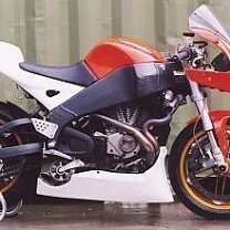 楽天市場】buell xbの通販