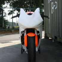 楽天市場】ビューエル（カウル｜外装パーツ）：パーツ<バイク用品<車 