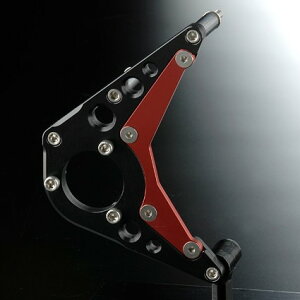 NITRO RACING �i�C�g�����[�V���O �N���b�`�����[�Y�v���[�g�L�b�g GPZ1000RX GPZ750R GPZ900R ZRX1100 ZRX1200 ZX-10 ZZR1100/ZX-11 KAWASAKI �J���T�L �N���b�`�����[�Y �쓮�n �J���[�F�u���b�N�^���b�h