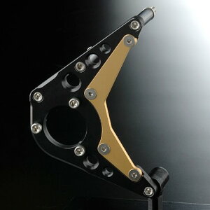 NITRO RACING �i�C�g�����[�V���O �N���b�`�����[�Y�v���[�g�L�b�g GPZ1000RX GPZ750R GPZ900R ZRX1100 ZRX1200 ZX-10 ZZR1100/ZX-11 KAWASAKI �J���T�L �N���b�`�����[�Y �쓮�n �J���[�F�u���b�N�^�S�[���h
