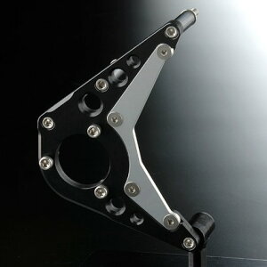 NITRO RACING �i�C�g�����[�V���O �N���b�`�����[�Y�v���[�g�L�b�g GPZ1000RX GPZ750R GPZ900R ZRX1100 ZRX1200 ZX-10 ZZR1100/ZX-11 KAWASAKI �J���T�L �N���b�`�����[�Y �쓮�n �J���[�F�u���b�N�^�V���o�[