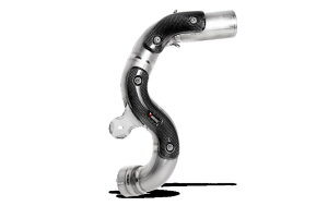 AKRAPOVIC AN|rb` NpCv Abv^Cv R nineT BMW GL][XgpCv }t[
