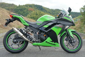 ؃[VO cLM[VO TR GL][XgVXe XbvI }t[ NINJA250 [jW250] KAWASAKI JTL XbvI}t[