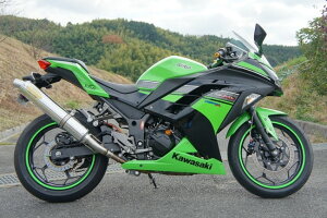 ؃[VO cLM[VO TR GL][XgVXe XbvI }t[ NINJA250 [jW250] KAWASAKI JTL XbvI}t[