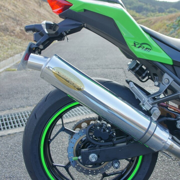 楽天市場】月木レーシング ツキギレーシング TR エキゾーストシステム 