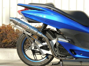 BURIAL xA ZN^[NT }t[ PCX125 HONDA z_ tGL][Xg}t[