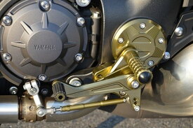 AGRAS アグラス バックステップ V-MAX 1680 YAMAHA ヤマハ