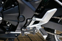 楽天市場】cbr250r ステップオフセットの通販