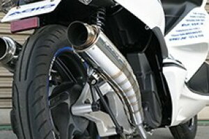 ADIO AfBI BB-SHOOT tGL][Xg}t[ PCX125  JF28 PCX 150 KF12 HONDA z_ }t[