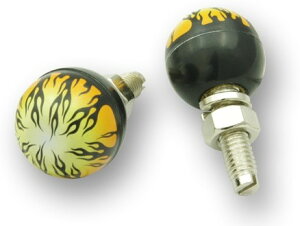 GUTS CHROME KbcN[ t[X CZX{gZbg ėp HARLEY-DAVIDSON n[[_rbh\ ̑ėpOiEhXAbvp[c O