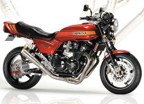 楽天市場】CB750F バックステップの通販