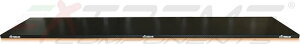 EXTREME COMPONENTS �G�N�X�g���[���R���|�[�l���c Twill Carbon Fiber Cover For Tool Boxes 2300X530Mm (Predisposition Led) ���̑��o�C�N�J�o�[�I�v�V�����E��C���i �ۊǁE����h�~�p�i