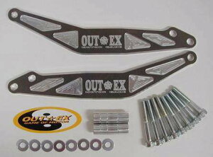 OUTEX AEebNX XeAOXeX^rCU[ SM450RR 07-08 SM250R SM450R SM510R HUSQVARNA nXNo[i XeX^rCU[ TXyV 