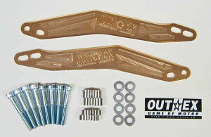 OUTEX AEebNX XeAOXeX^rCU[ WR450F YZ450F YZ250F WR250F YAMAHA }n tH[NX^rCU[ TXyV 