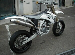 OUTEX AEebNX OUTEX.R-BT (S/O) XbvI}t[ YZ250F YAMAHA }n }t[