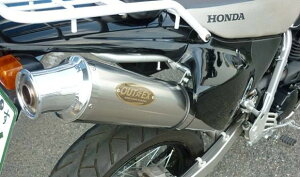 OUTEX AEebNX OUTEX.R-BST (S/O) XbvI}t[ XR400^[h HONDA z_ }t[