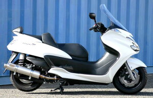 OUTEX AEebNX OUTEX.R-BSTG-CATALYZE (S/O) XbvI}t[ Oh}WFXeB400 YAMAHA }n }t[