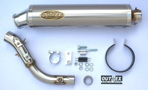 OUTEX AEebNX OUTEX.R-STG (S/O) XbvI}t[ CRF250L HONDA z_ }t[ TCT[ohXe[J[FNA[A}Cg