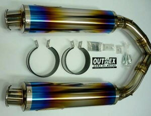 OUTEX AEebNX OUTEX.R-STG (S/O) XbvI}t[ SMV750 DORSODURO APRILIA AvA }t[