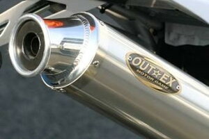 OUTEX AEebNX OUTEX.R-STG (S/O) XbvI}t[ DR-Z400S DR-Z400SM SUZUKI XYL }t[