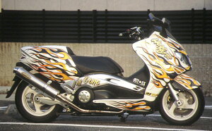 OUTEX AEebNX OUTEX.R-T tGL][Xg}t[ TMAX500 YAMAHA }n }t[