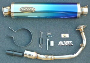 OUTEX AEebNX OUTEX.R-BSTSG-CATALYZE tGL][Xg}t[ TIGRA125 PGO }t[