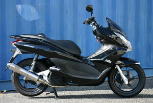 OUTEX AEebNX OUTEX.R-SS tGL][Xg}t[ PCX125 HONDA z_ }t[