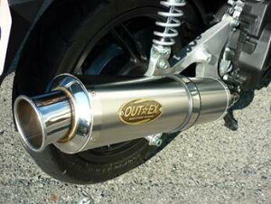 OUTEX �A�E�e�b�N�X OUTEX.R-ST-CATALYZE �t���G�L�]�[�X�g�}�t���[ TIGRA125 PGO �}�t���[