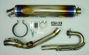 OUTEX AEebNX OUTEX.R-SSTG tGL][Xg}t[ WR250R WR250X YAMAHA }n }t[ TCT[ohXe[J[FNA[A}Cg
