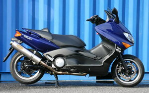 OUTEX AEebNX OUTEX.R-SST-CATALYZE tGL][Xg}t[ TMAX500 YAMAHA }n }t[