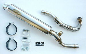OUTEX AEebNX OUTEX.R-SST tGL][Xg}t[ DgbJ[X KAWASAKI JTL }t[
