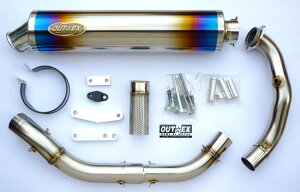 OUTEX AEebNX OUTEX.R-SSSTG tGL][Xg}t[ 690DUKE KTM }t[