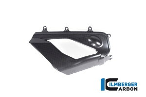 ILMBERGER イルムバーガー エキゾーストカバー 右ベリーパン マット PANIGALE V4 R S DUCATI ドゥカティ マフラーガード・ヒートガード マフラー