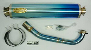 OUTEX AEebNX OUTEX.R-BSTSG-CATALYZE tGL][Xg}t[ Oh}WFXeB400 YAMAHA }n }t[