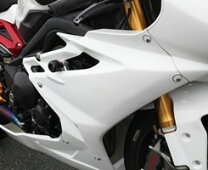 楽天市場】デイトナ675（カウル｜外装パーツ）：パーツ<バイク用品<車 