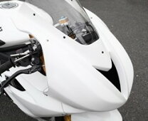 楽天市場】デイトナ675（カウル｜外装パーツ）：パーツ<バイク用品<車 