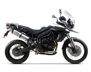 Two Brothers Racing c[uU[Y[VO V.A.L.E. XbvI}t[ M2J[{TCT[ TIGER800 TIGER800XC TRIUMPH gCAt }t[