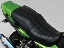 楽天市場】zrx1200ダエグ シートの通販