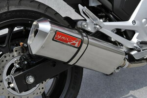 YAMAMOTO RACING }g[VO XbvI}t[ TYPE-S NC750 CeO NC750S NC750X HONDA z_ }t[