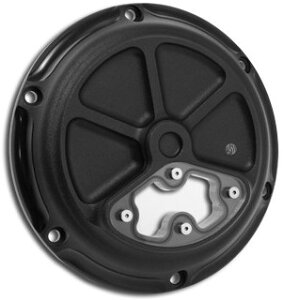 Roland Sands Design ローランドサンズデザイン Clarity ダービーカバー スポーツスター HARLEY-DAVIDSON ハーレーダビッドソン エンジンパーツ エンジン