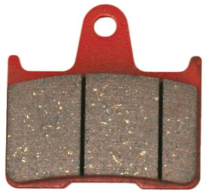 DAYTONA �f�C�g�i �ԃp�b�h �u���[�L�p�b�h 1400GTR CB1300SF CB400SF �n�C�p�[ VTEC Spec II GS1200SS GSX-R1000 GSX-R600 GSX-R750 GSX1400 X-4 �^�C�v LD ZX-14R ZX-7RR ZZR1400 �X�e�B�[�h 400VLS KAWASAKI �J���T�L HONDA �z���_ SUZU