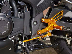 BABYFACE xr[tFCX obNXebvLbg CBR400R CBR500R CB400F 2013- CB500F HONDA z_ obNXebv Xebv 