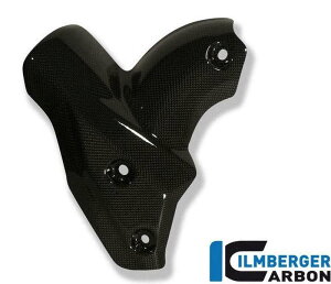 ILMBERGER イルムバーガー サイレンサー 排気プロテクター STREETFIGHTER848 STREETFIGHTER DUCATI ドゥカティ マフラーガード・ヒートガード マフラー