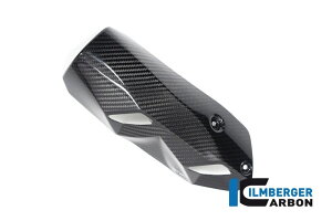 ILMBERGER イルムバーガー マフラーサイレンサープロテクター S1000XR BMW マフラーガード・ヒートガード マフラー