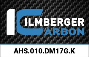 ILMBERGER Co[K[ GL][XgJo[ OX MONSTER 1200S 1200 DUCATI hDJeB }t[K[hEq[gK[h }t[